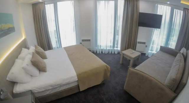 Номер Comfort Alibi Zlatibor