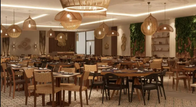 Wyndham Natal Pitangui Praia, Rezervați Hotel Extremoz Rio Grande do Norte