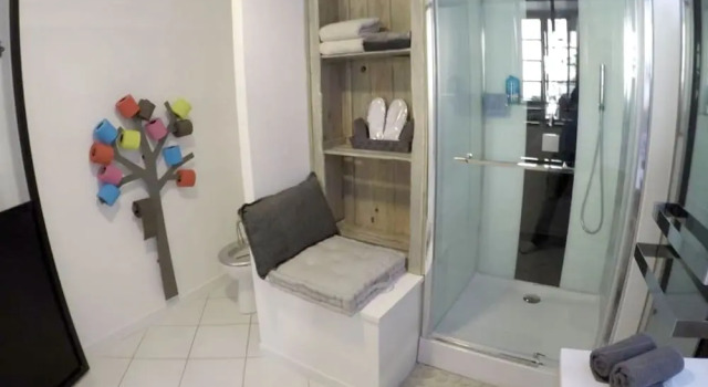 Apartment with One Bedroom in Toulon, with Wifi, Забронировать Апартаменты/квартира Отели Тулона с парковкой, рядом с Тулонский собор, Парковка