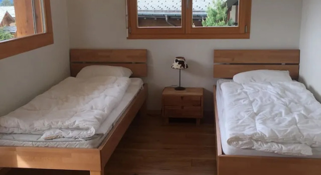 Шале Luxury Chalet Alpage, Anzère