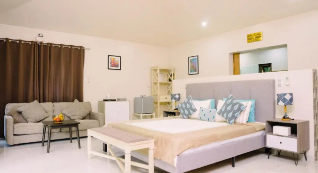 Вилла Deluxe Denikas Suites