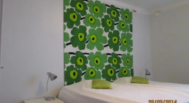 Апартаменты Rivoli Jardin