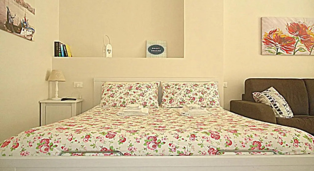 Номер Superior B&B Casa Dolce Casa Monopoli
