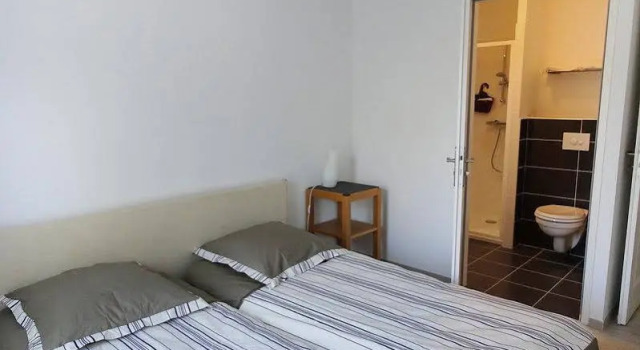 Bouton D'Or, Prenota Hotel Orange Valchiusa