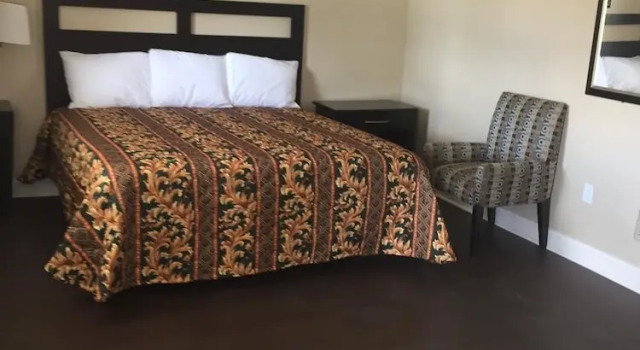 Suburban's  Lavilla Inn, Réserver Hôtel Erwin Tennessee