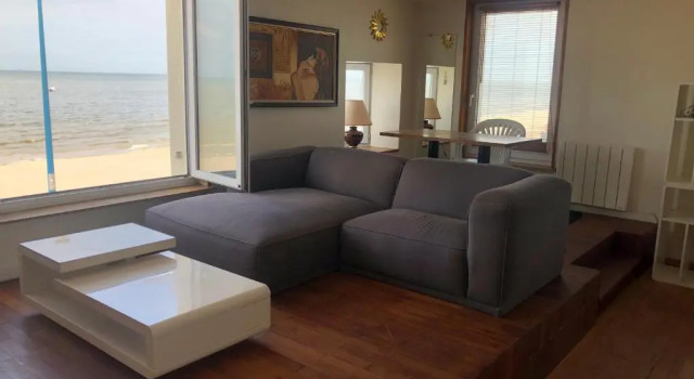 Villa ALOHA