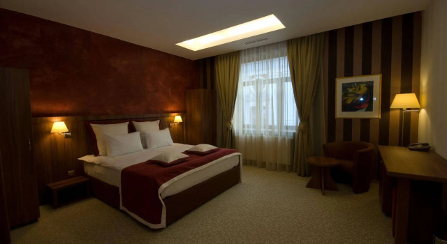 Hotel Gott