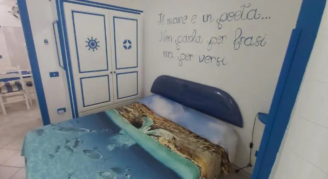 I Mosaici Lampedusa (Adults Only)
