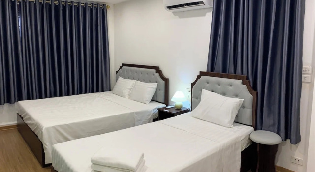 Hanoi Little Hotel