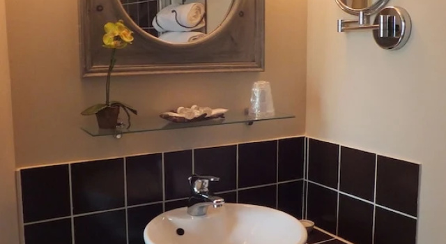 Номер Standard Hotel La Closeraie