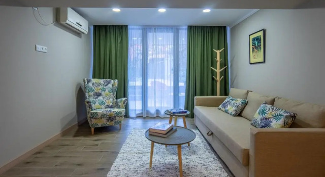 Abashidze Studio