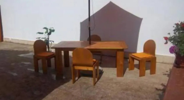 Holiday home EUTUXIA