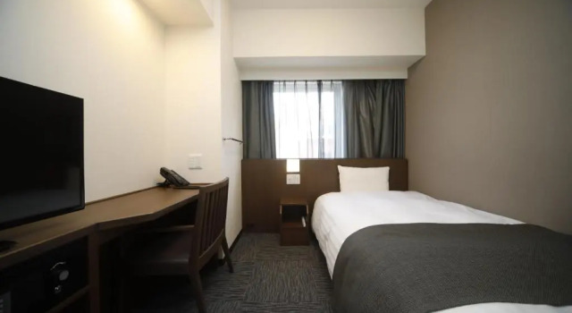 Run of House Dormy Inn Oita