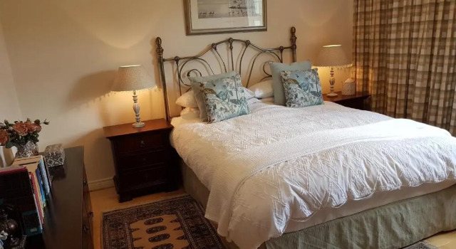 Номер Standard Karibu Guest House