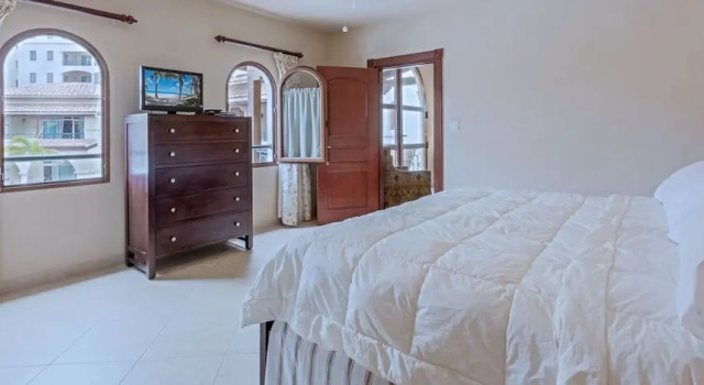 Condo Marina 360, Rezervovat Apartmán Maho Svatý Martin