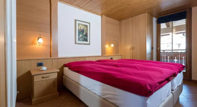 Apartment Miky House - Appartamenti Abar