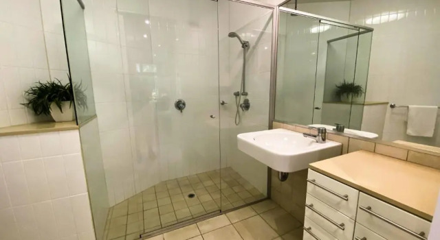 Апартаменты с 3 комнатами Sanctuary Palm Cove