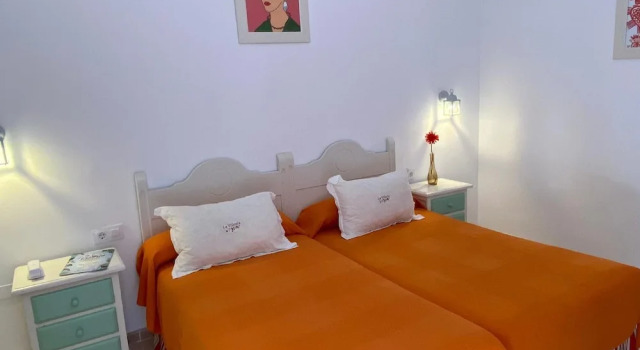 Hotel La Villoría, Забронировать Отель Медина-Сидония Los Alcornocales Natural Park, рядом с Museo Arqueológico de Medina Sidonia