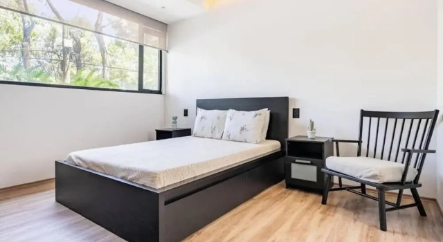 Exclusive Loft Comfort and Style Near Coyoacan, Забронировать Апартаменты/квартира Апартаменты Койоакан, Апартаменты/квартира