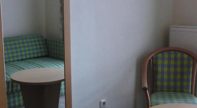 Номер Standard Hotel Angerer