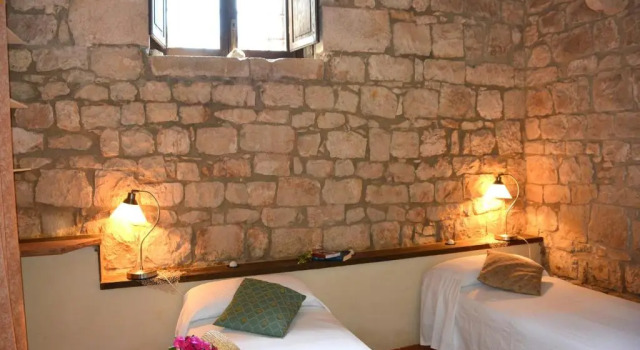 Коттедж с 2 комнатами Antica Dimora San Filippo