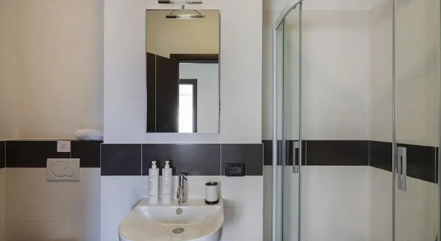 Апартаменты Shelley Apartments by Wonderful Italy
