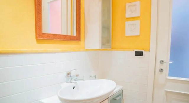 Апартаменты Deluxe 071 - Casa GIOIELLO con GIARDINO privato, 10 minuti MARE SPIAGGIE