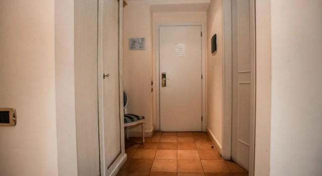 Семейный номер Standard Hotel Il Quadrifoglio