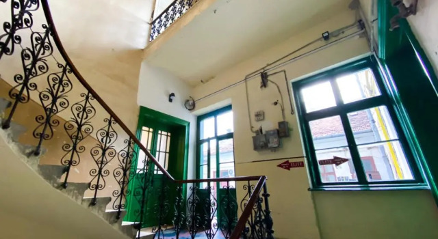 Апартаменты Cluj Aparthotel