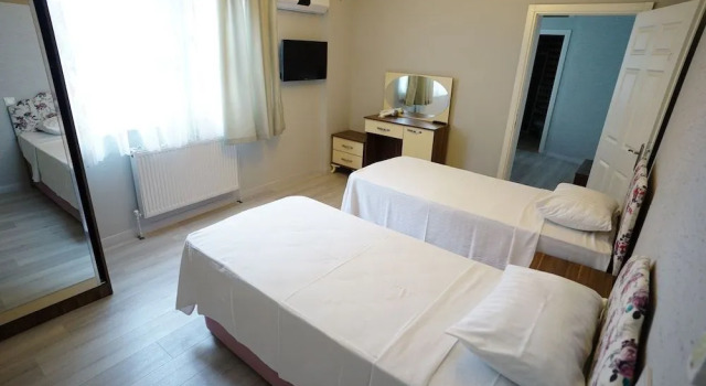 Lafontaine Konak Otel, Varaa Hotelli Hotellit Marmara-alue pysäköinnillä, Pysäköinti
