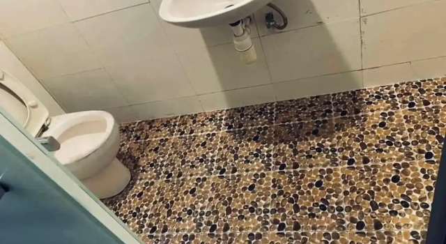 Трёхместный номер Standard Nagaland Guesthouse