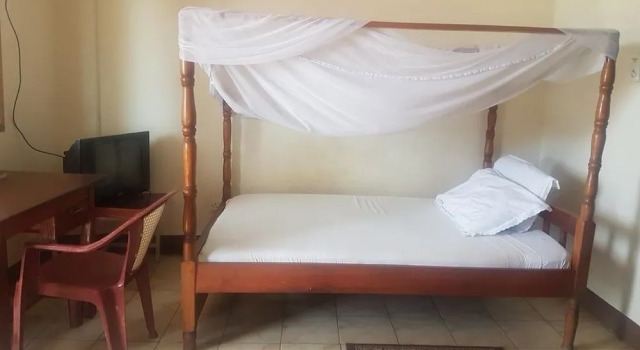 Dodoma Serene Hotel Mombasa, Book Hotel Cheap Hotels in Mombasa