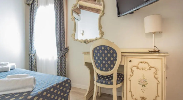 Апартаменты Sweet Home Venice
