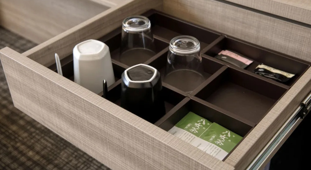 Номер Standard Glocal Hotel Itoshima