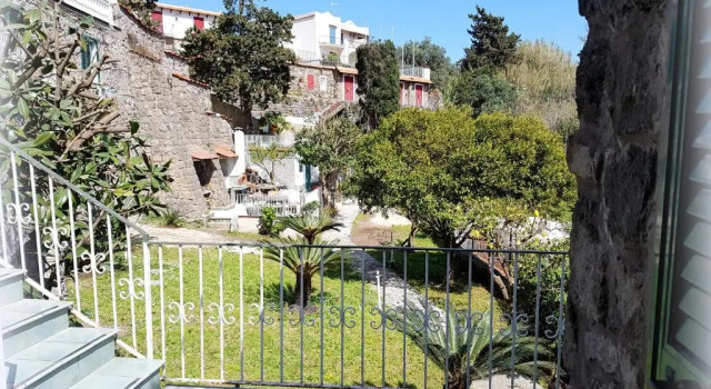 Студия Ischia Dream Visions