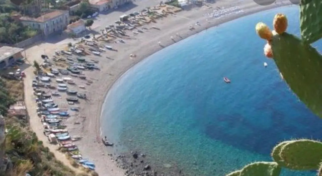 La Casetta Sul Mare, Rezervasyon Otel Venetico Sicilya