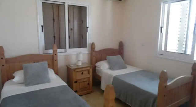 Villa Knossos