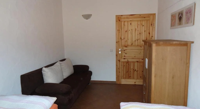 Ferienhaus Orkeklause