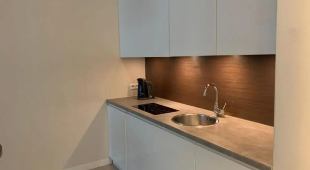Апартаменты Classic Lumina platinium Tower Apartments