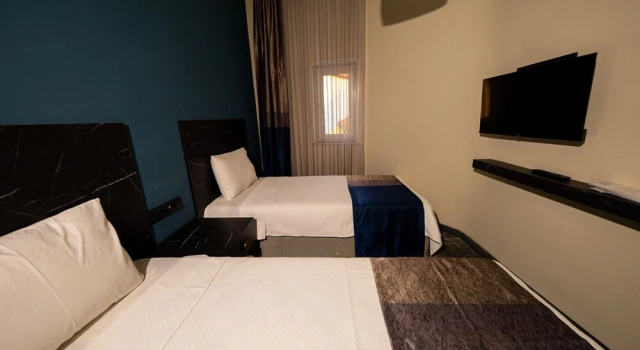 Meva Otel, Забронировать Отель Конья Центральная Анатолия, рядом с Культурный центр Мевланы