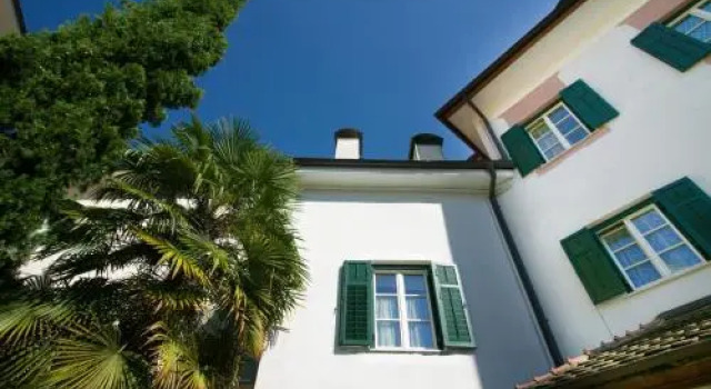 Hubengut Apartments