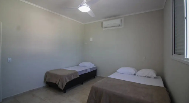 Casa Grega - Locação Temporada Guarujá