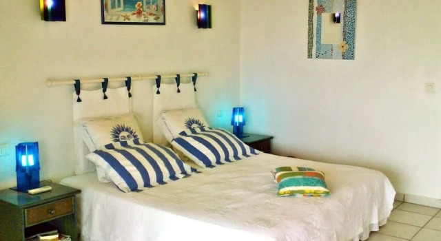 Villa Le Motu