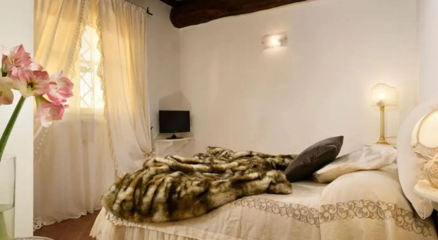 Studio Anna Boccali Resort