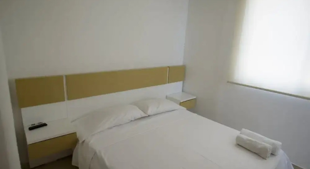 2Tc10-J Apartamento Frente Al Mar