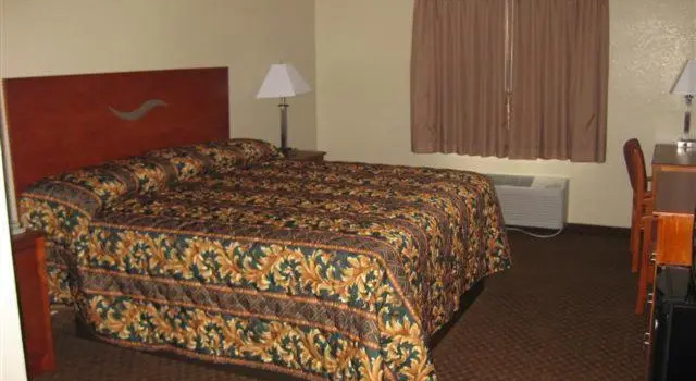Номер Standard Heritage Inn Picayune