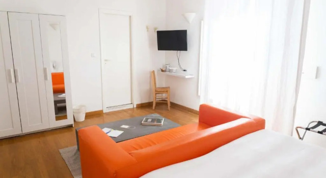 Двухместный номер Economy Hotel San Michele