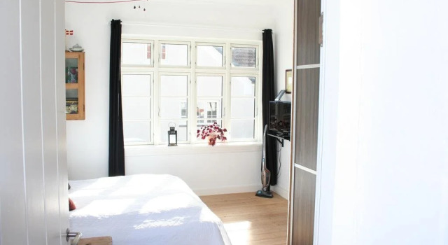 BnB Thuroe, Rezervovat Penzión se snídaní Hotely v Funen s parkováním, Parkování