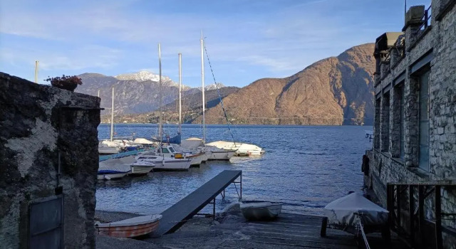 Lakeside apartment Tremezzo - Larihome B01, Prenota Appartamento Tremezzo Como