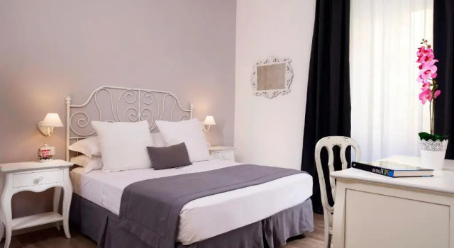 Vaticano Charming Rooms